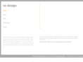 re-design.info