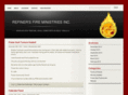 refinersfireministriesinc.com