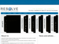 resolvetech.co.uk