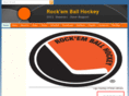 rockemballhockey.com