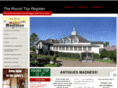 roundtopregister.com
