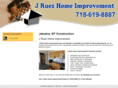 ruezhomeimprovement.com