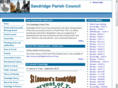 sandridgeparishcouncil.org