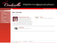 savvycinderellashop.co.uk