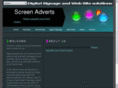 screenadverts.com