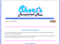 sherispamperedpets.com