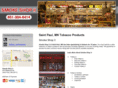 smokeshopwblakemn.com