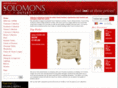 solomonsoutlet.com