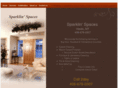 sparklinspaces.com