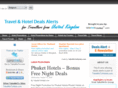 takemetohotels.co.uk