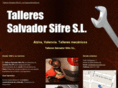 talleresssifre.com