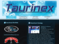 taurinex.com
