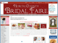 thebridalfaire.com