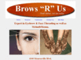 thebrowsrus.com