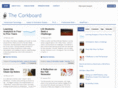 thecorkboard.org