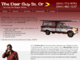 thedoorguyllc.com