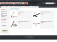 theelectroniccigarettesite.com