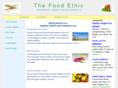 thefoodethics.com