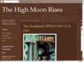 thehighmoonrises.com