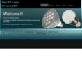 theledbulbcompany.biz