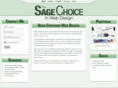 thesagechoice.com