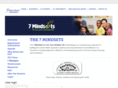 thesevenmindsets.com