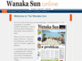 thewanakasun.co.nz