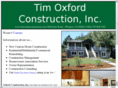 timoxfordconstruction.com