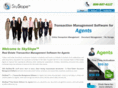 transactionmanagementsoftwareagent.com