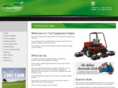 turfequipmentsales.com