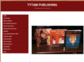 tytampublishing.com