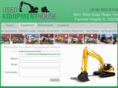 usedequipmenthouse.com