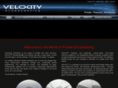 velocitybroadcasting.com