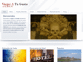 viajaratugusto.com