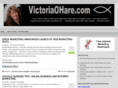 victoriaohare.com
