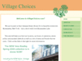 villagechoices.com