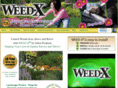 weed-x.com