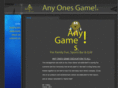 wegamehard.net