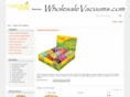 wholesalevacuums.com