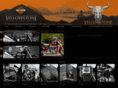 yellowstoneharley.com