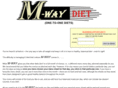 121diets.com