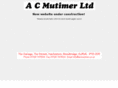 acmutimer.com