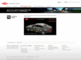 acoustomize.com