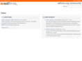 adfinis.org