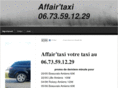 affair-taxi.com