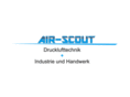 air-scout.com