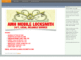 amhlocksmith.com