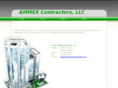 ammexcontractors.com