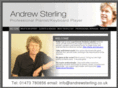 andrewsterling.co.uk