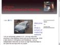 andysschoolofmotoring.com